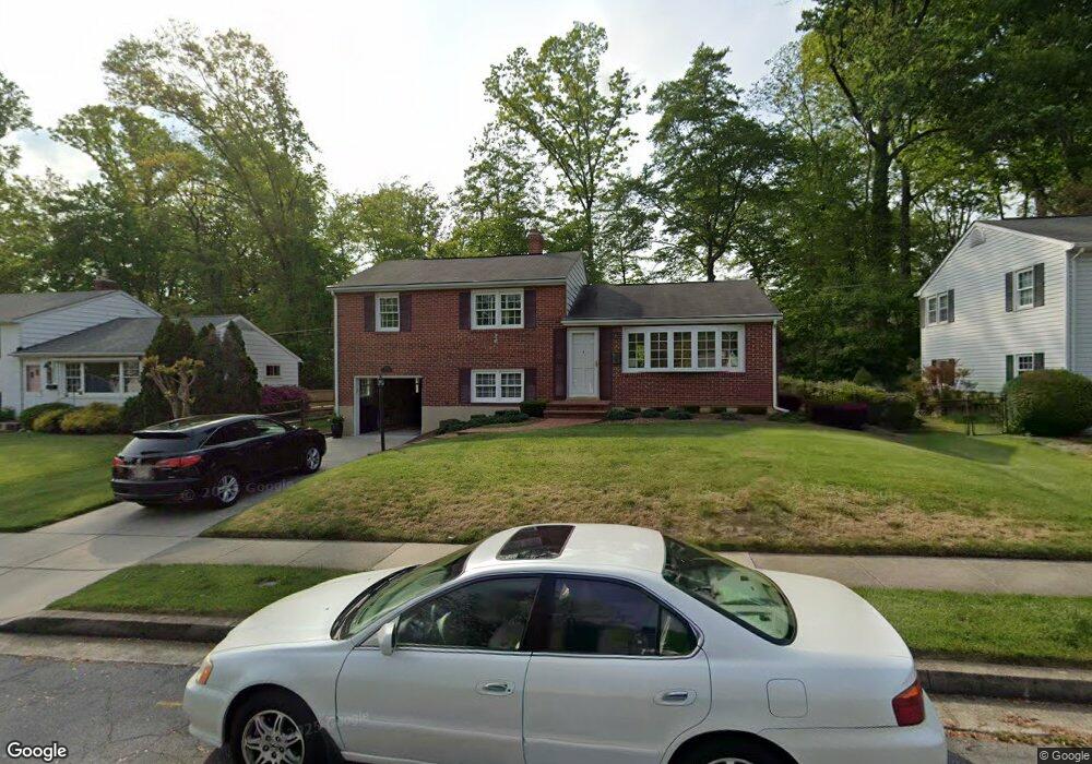 2018 Rollingwood Rd, Catonsville, MD 21228 - photo 1