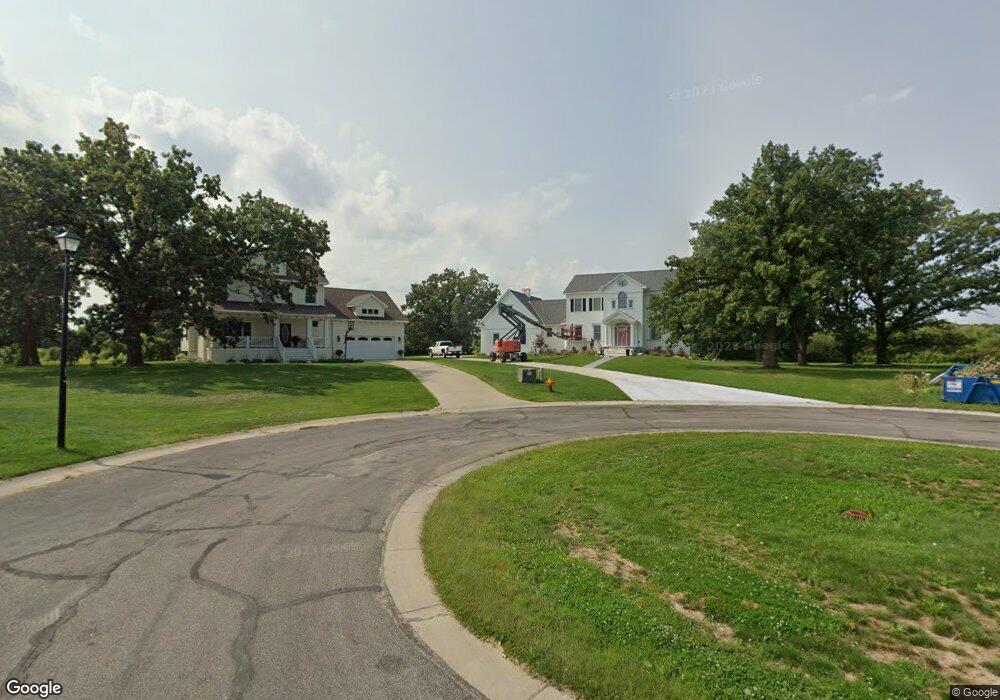 3271 Old Creek Way NE, Sauk Rapids, MN 56379 - photo 1