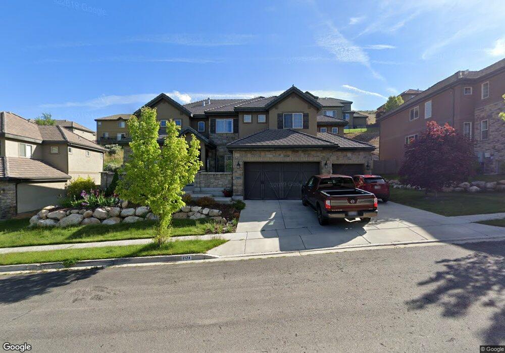 2174 W Whisper Wood Dr, Lehi, UT 84043 - photo 1