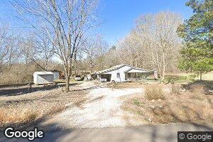 7105 Guys Chewalla Rd, Ramer, TN 38367