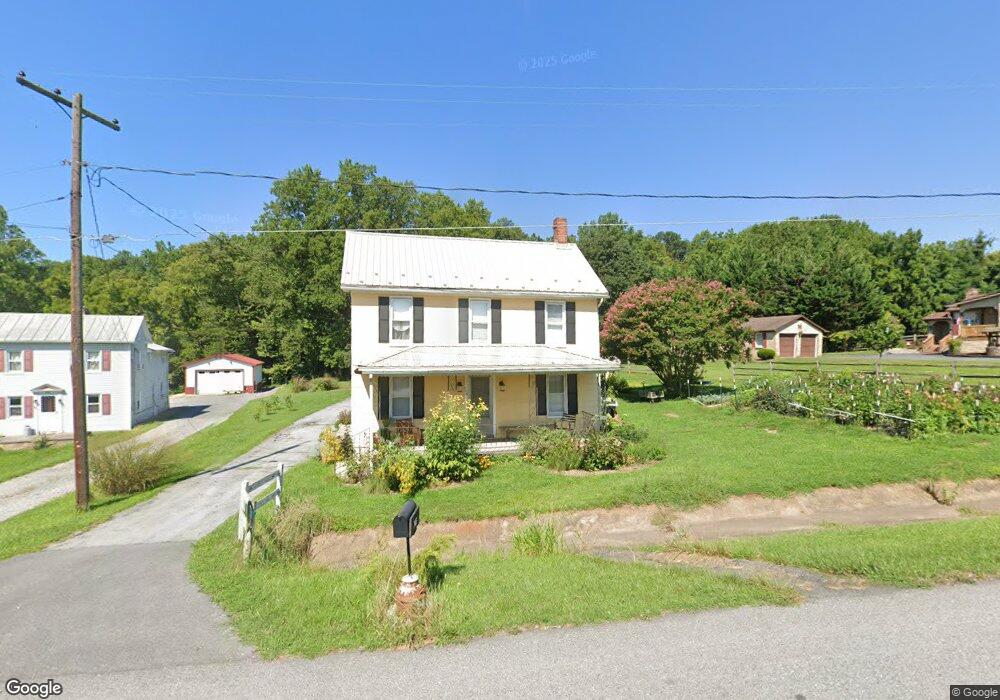 746 Francis Scott Key Hwy, Keymar, MD 21757 - photo 1