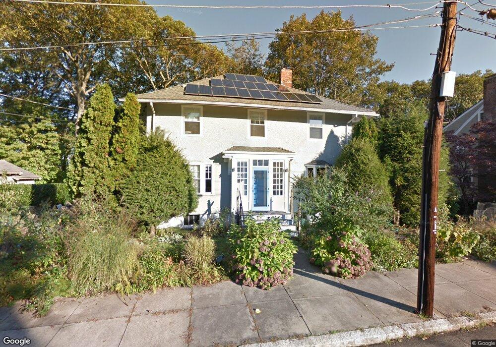 57 Royce Rd, Newton Center, MA 02459 - photo 1