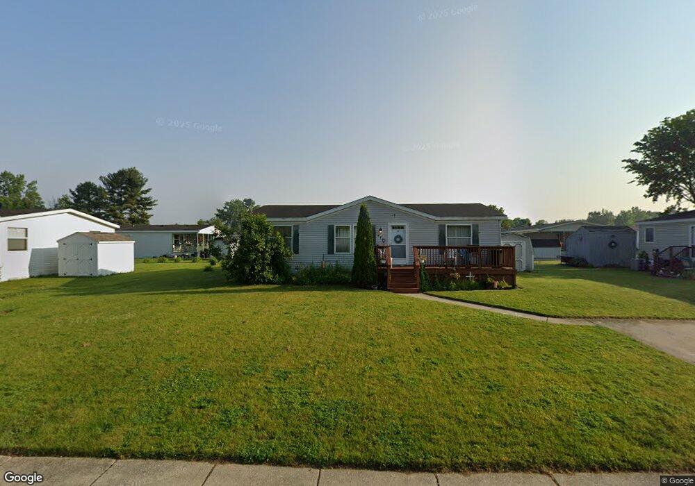 473 Bigleaf Ct, Flint, MI 48506 - photo 1