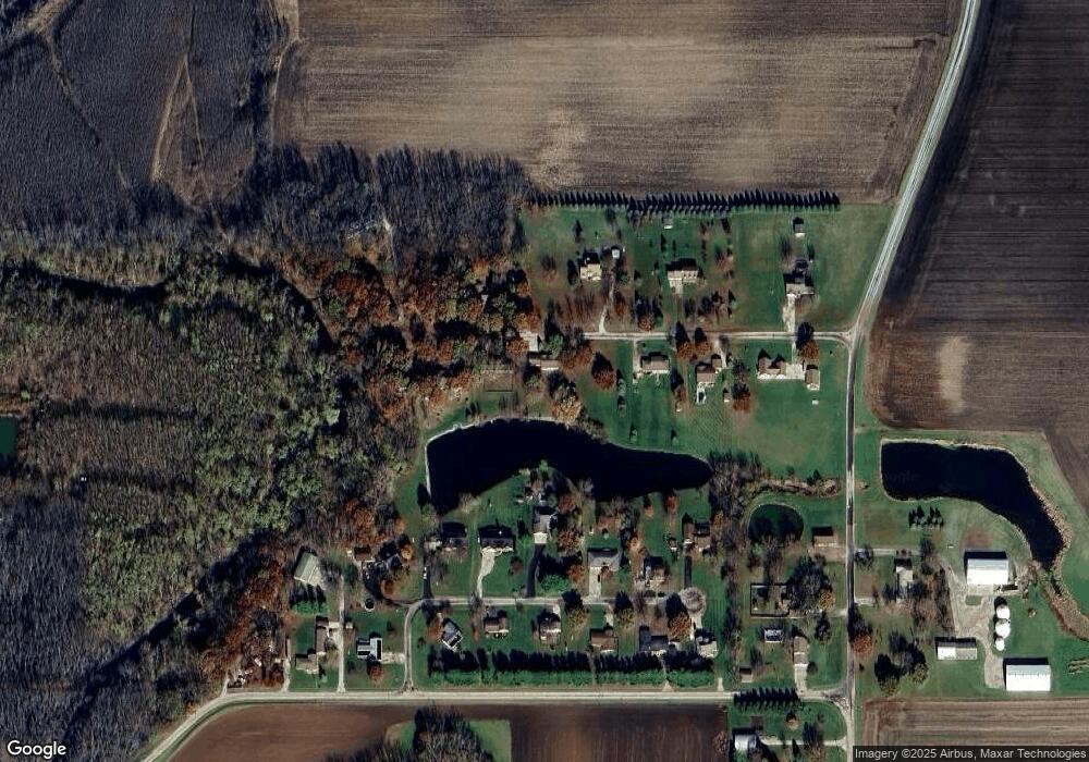 18 N Deer Lake, Villa Grove, IL 61956 - photo 1