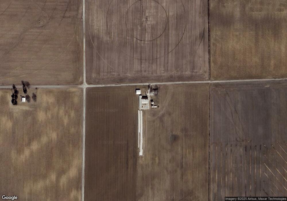 3837 15b Rd, Bourbon, IN 46504 - photo 1