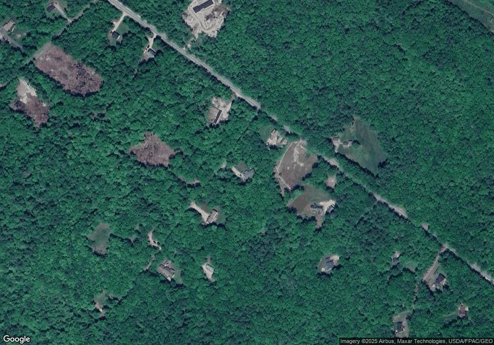 20 Tyler Ave, New Gloucester, ME 04260 - photo 1