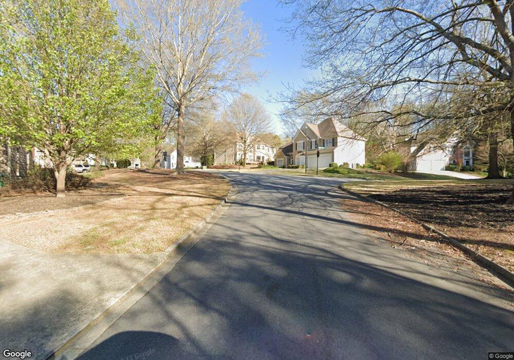 0 Mirrowood Ln unit 8296595, Johns Creek, GA 30005 - photo 1