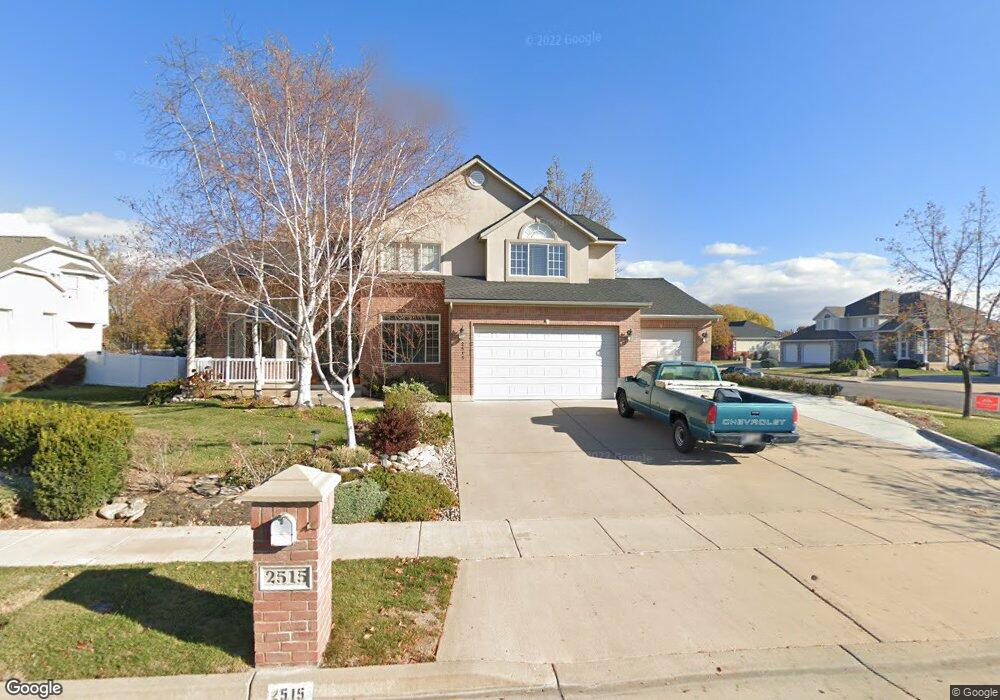 2515 S 825 W, Syracuse, UT 84075 - photo 1