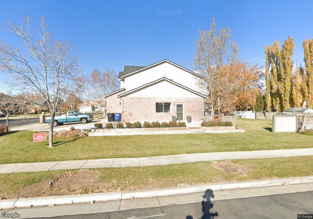 808 W 2525 S, Syracuse, UT 84075 - photo 1
