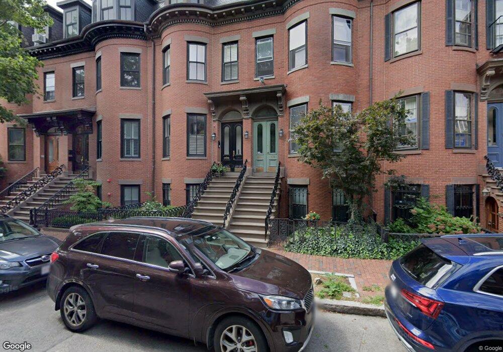 132 W Newton St unit 4, Boston, MA 02118 - photo 1