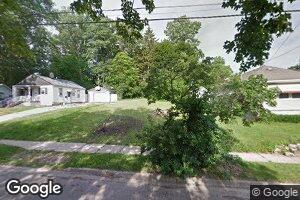 606 Leslie St, Lansing, MI 48912