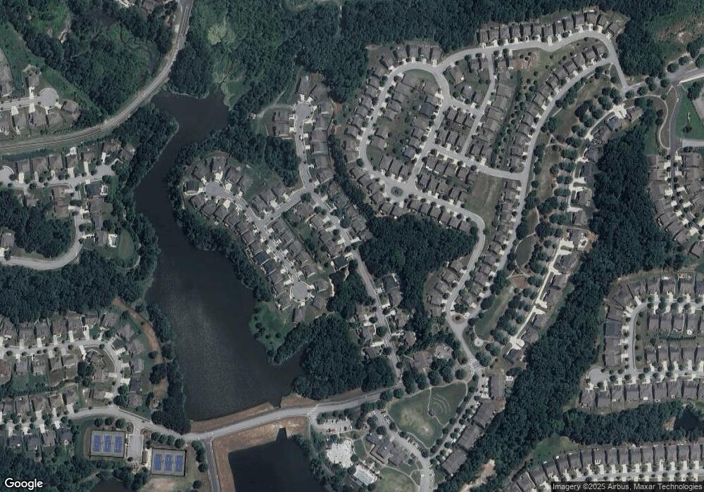 0 Tree House Way unit 8663486, Flowery Branch, GA 30542 - photo 1