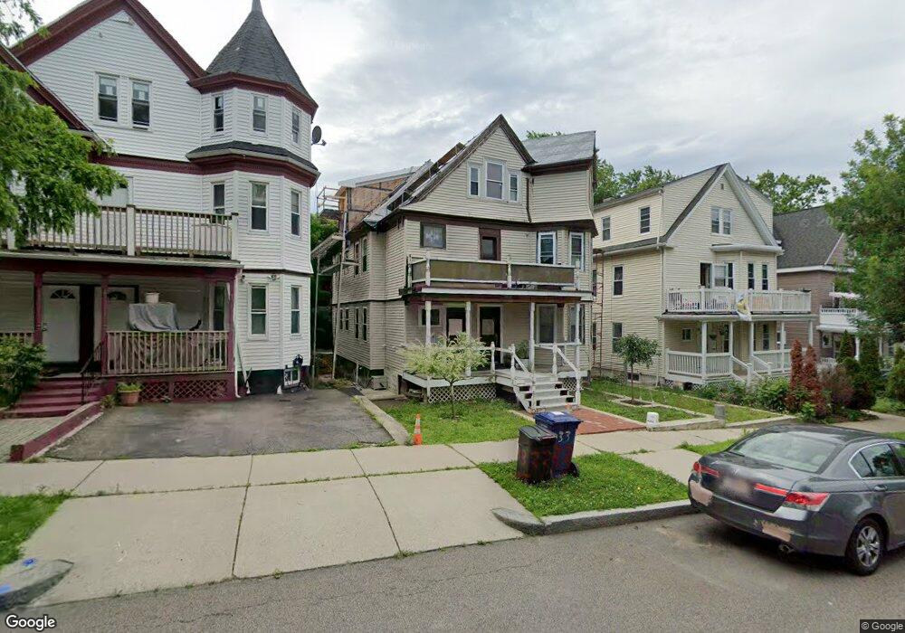 33 Longfellow St unit 2, Dorchester, MA 02122 - photo 1