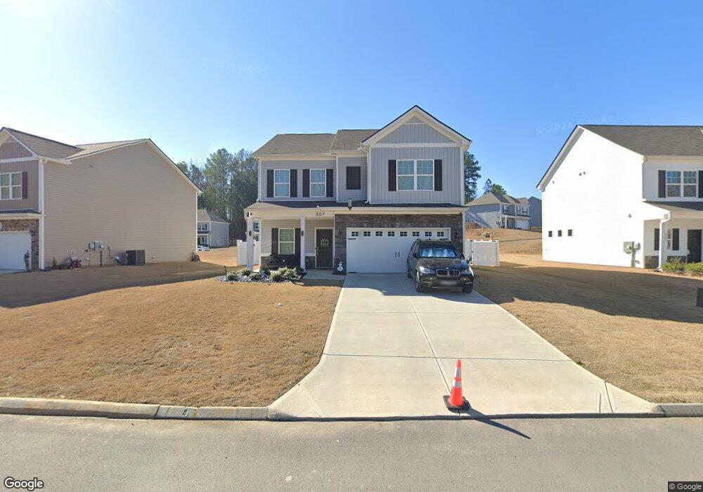 507 Collington Cir, Dalton, GA 30721 - photo 1
