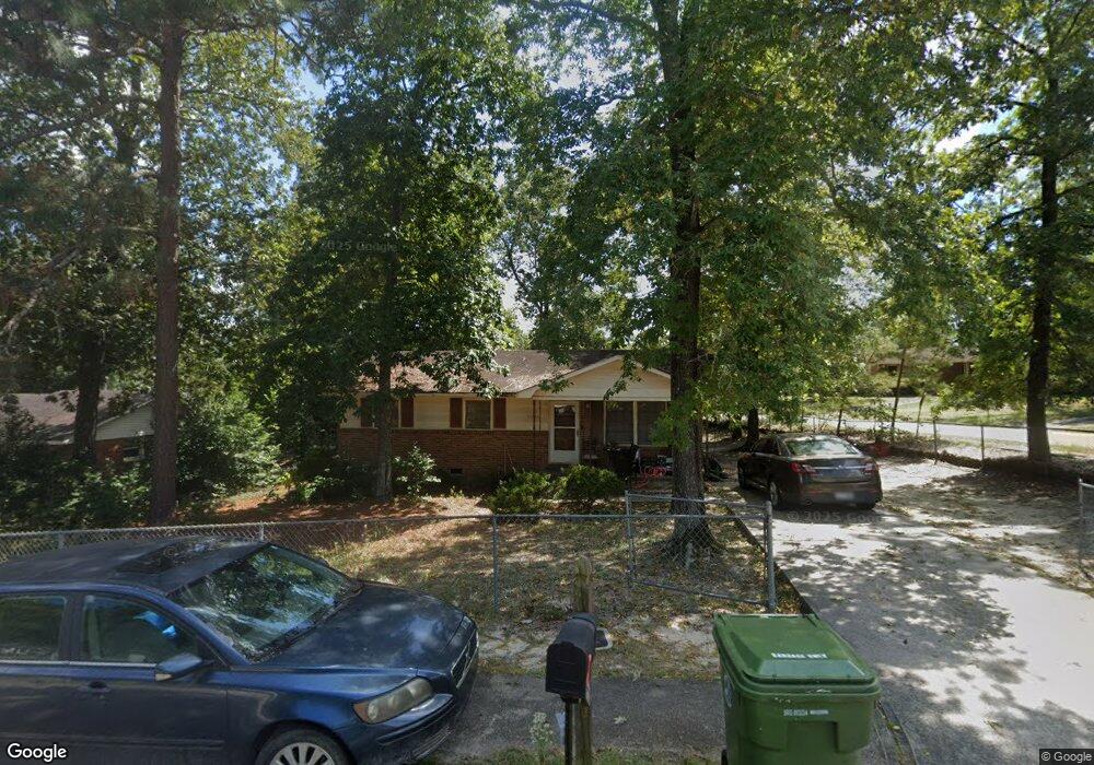 3700 Woodbury Dr, Columbia, SC 29209 - photo 1