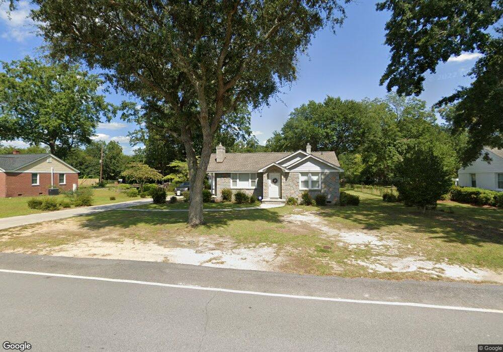 918 Mohawk Dr, West Columbia, SC 29169 - photo 1