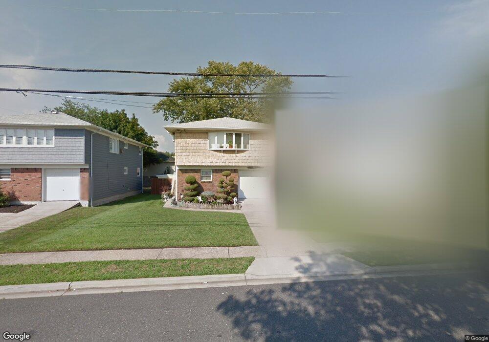 127 Saratoga Blvd, Island Park, NY 11558 - photo 1