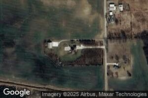 3525 S 780 W, Mentone, IN 46539