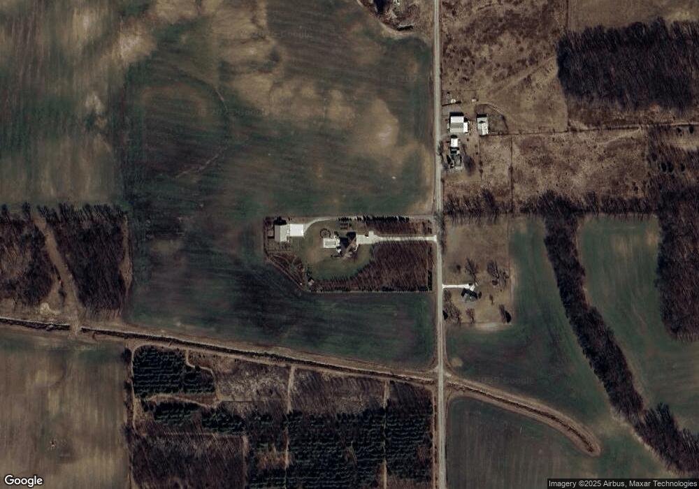 3525 S 780 W, Mentone, IN 46539 - photo 1