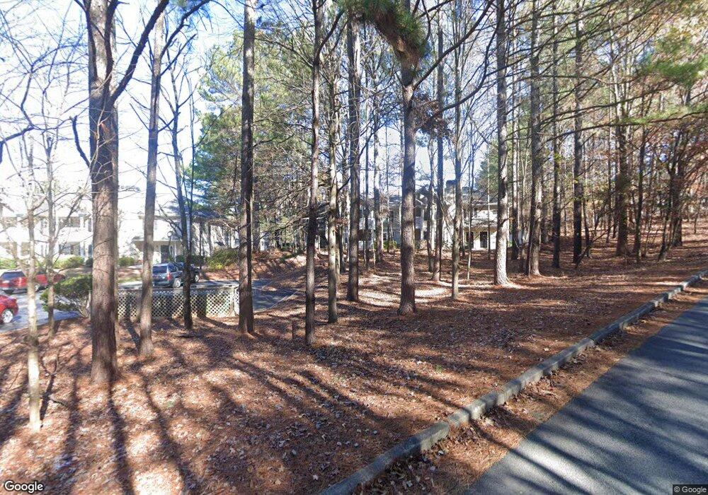 802 Peachtree Forest Ave unit 802, Norcross, GA 30092 - photo 1