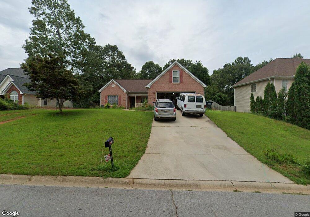 55 Pebble Dr, Covington, GA 30016 - photo 1