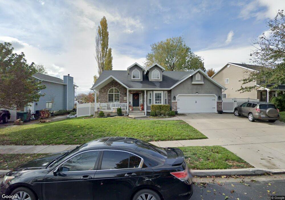 414 S 1125 W, Layton, UT 84041 - photo 1