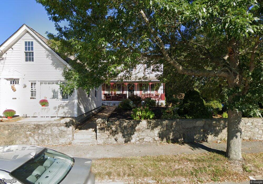 6 Third School St, Bristol, RI 02809 - photo 1