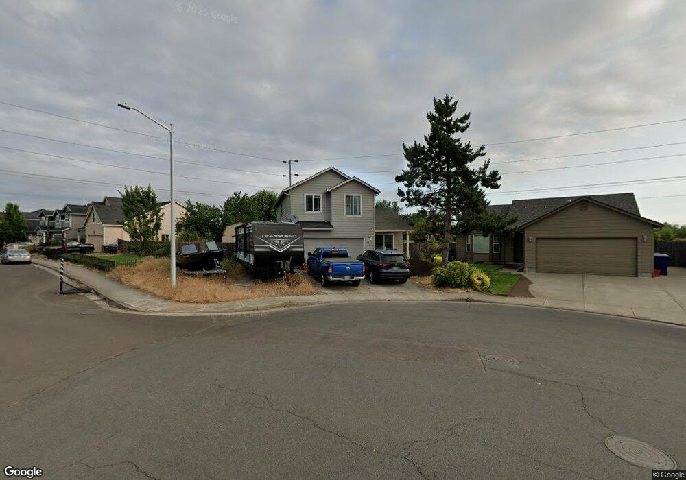 1527 Trent Ave N, Keizer, OR 97303 - photo 1