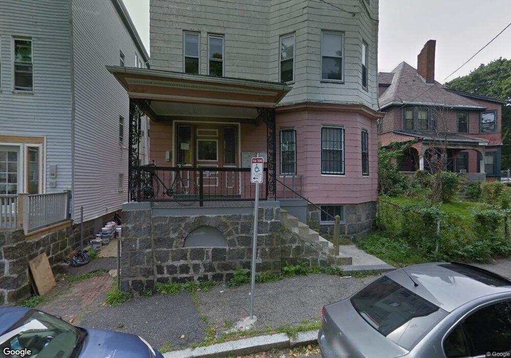 4 Ellis St unit 2, Roxbury, MA 02119 - photo 1