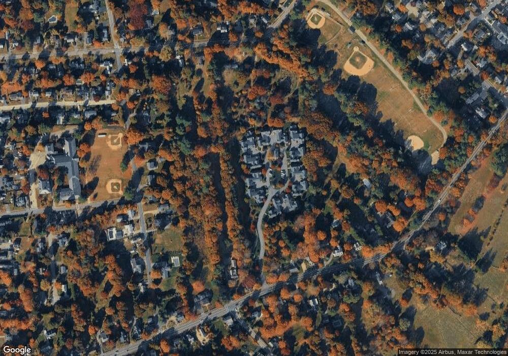 21 Wallis Dr, Wenham, MA 01984 - photo 1