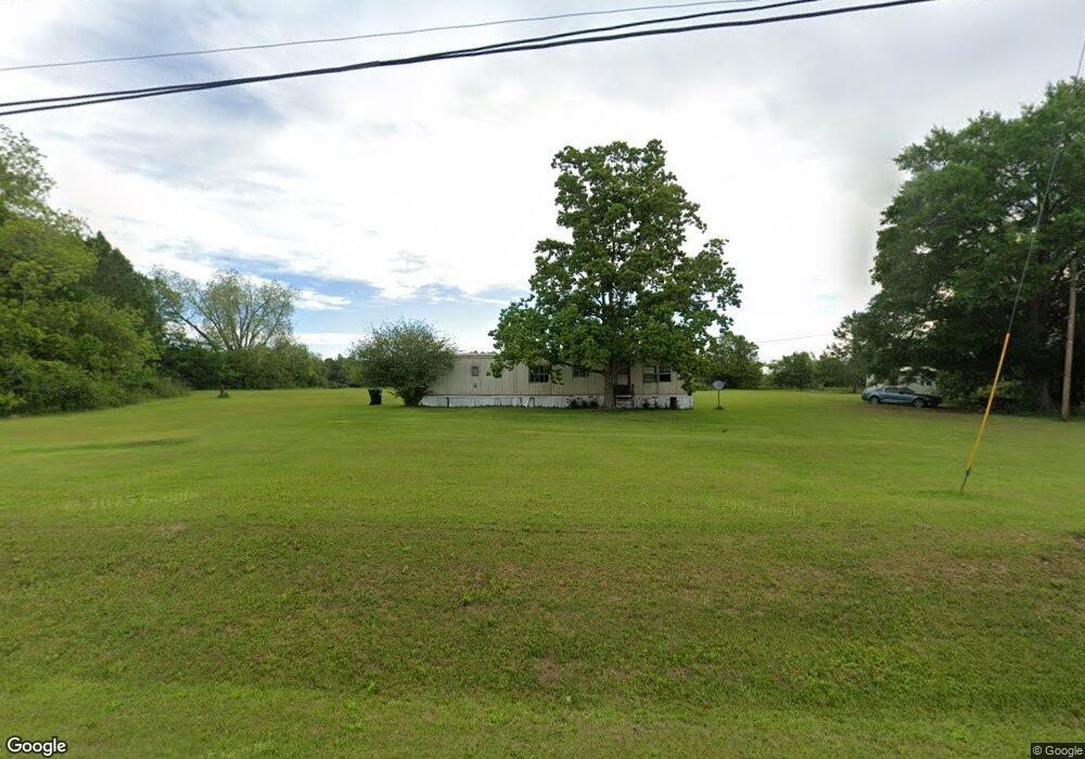 153 Sam Harrell Rd, Moultrie, GA 31788 - photo 1