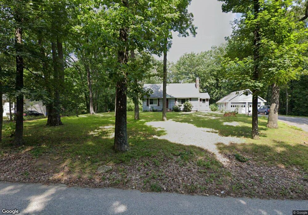 98 Lake Rd, Andover, CT 06232 - photo 1