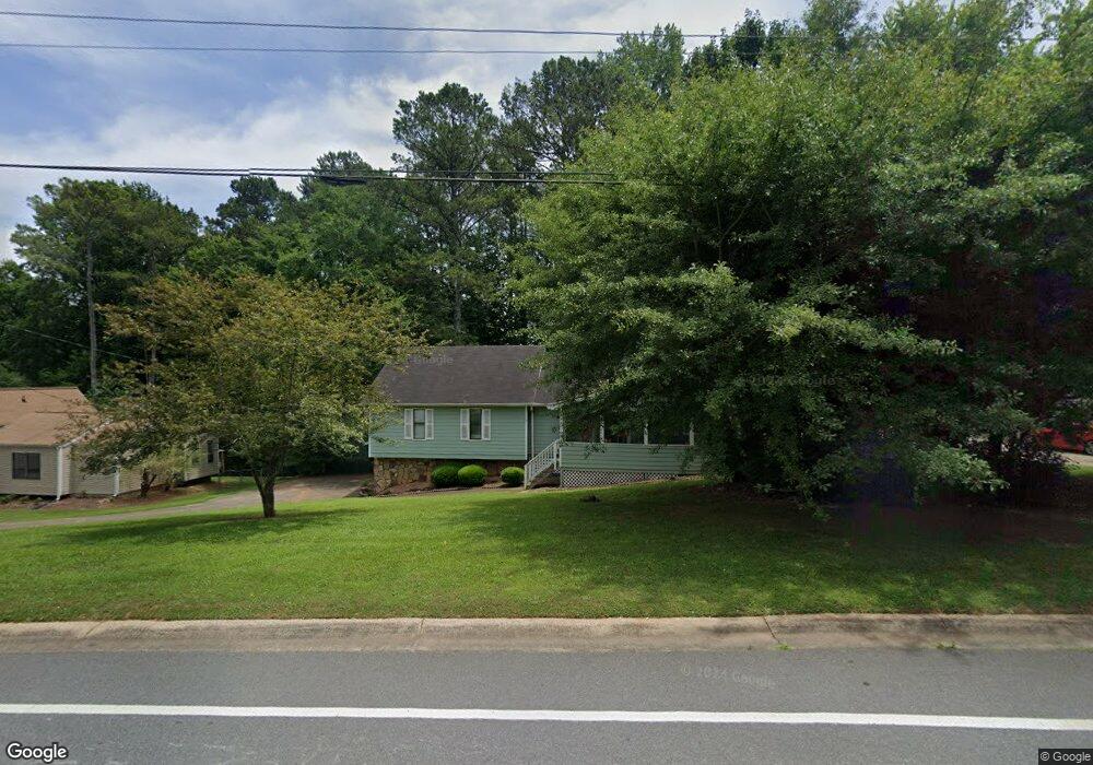 1273 W Wylie Bridge Rd, Woodstock, GA 30188 - photo 1