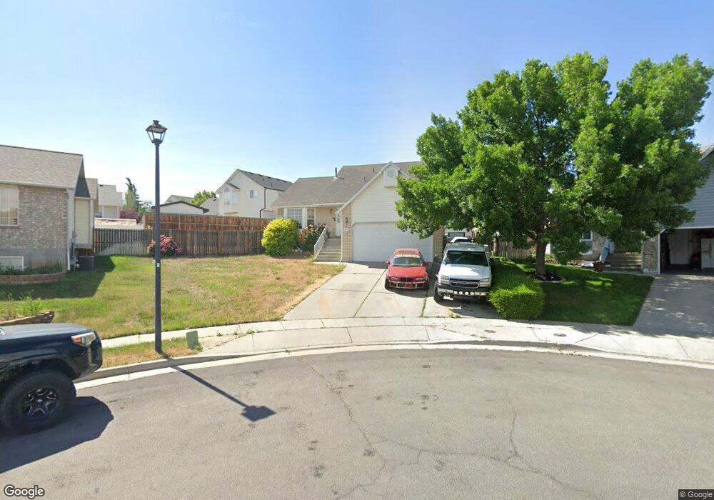 6090 Van Gogh Cir, Salt Lake City, UT 84118 - photo 1