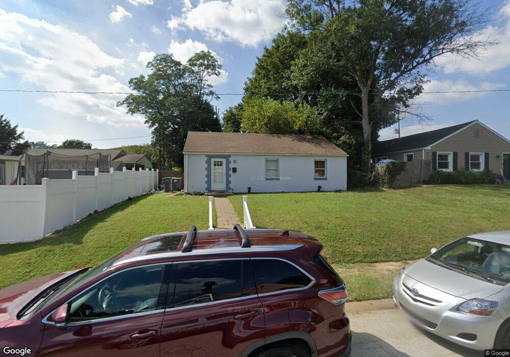 203 Adele Place, New Castle, DE 19720 - photo 1