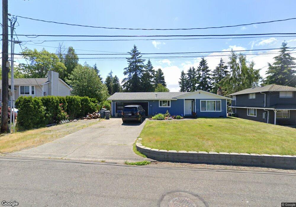 8812 35th St W unit 8814, University Place, WA 98466 - photo 1