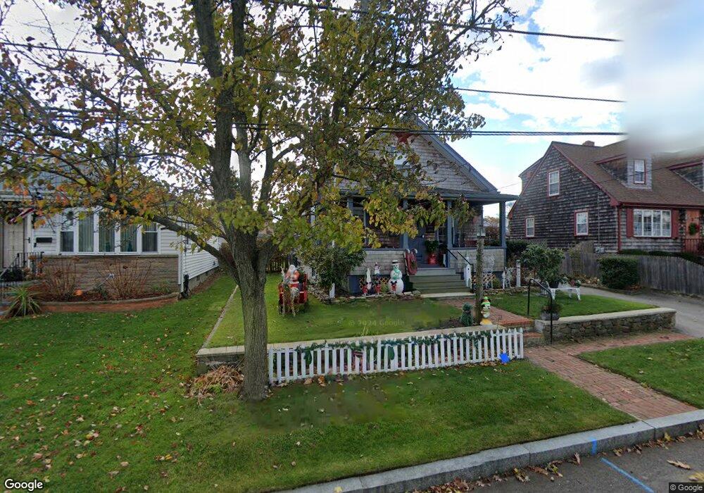 233 Norton St, Riverside, RI 02915 - photo 1