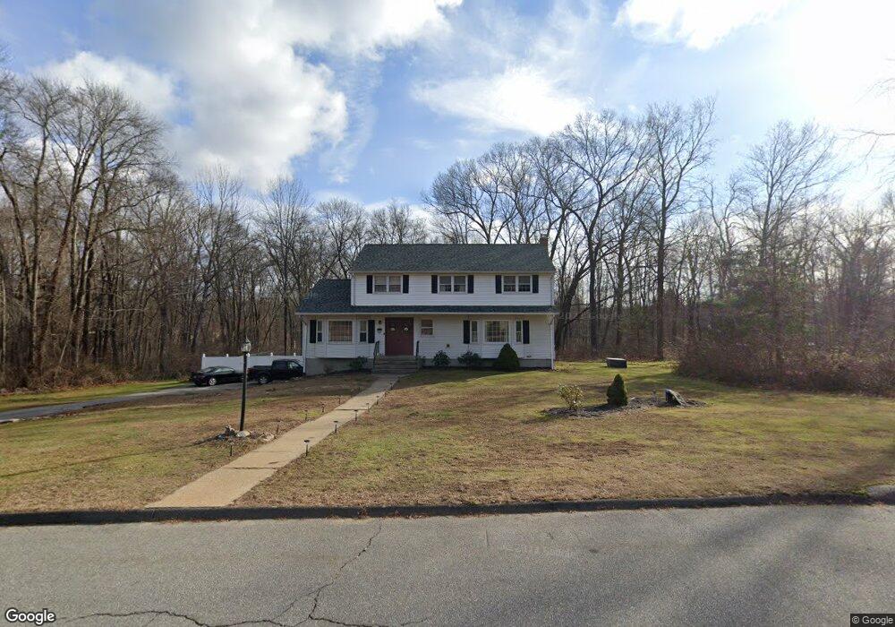 10 Brendi Trail, Columbia, CT 06237 - photo 1