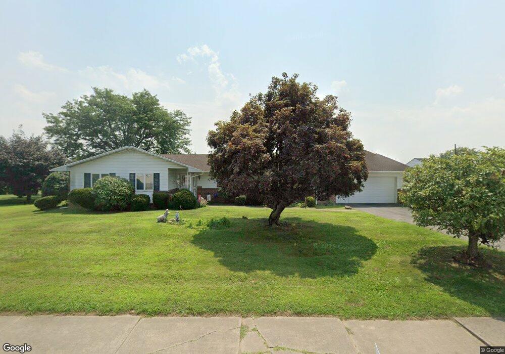 706 E 16th St, Berwick, PA 18603 - photo 1