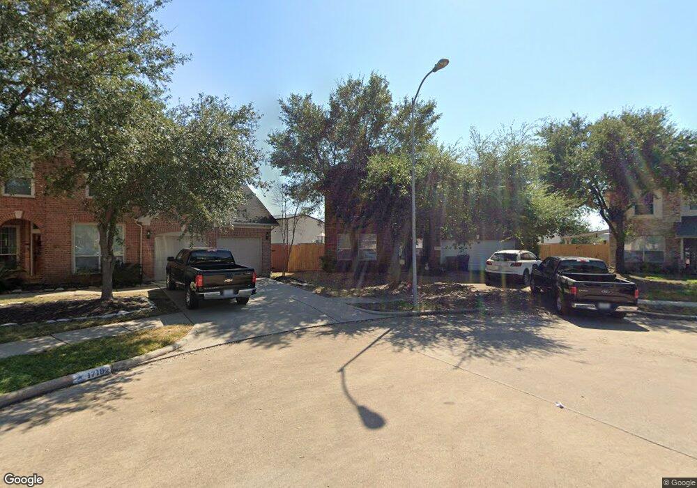 17103 Verdant Willow Ct, Houston, TX 77095 - photo 1