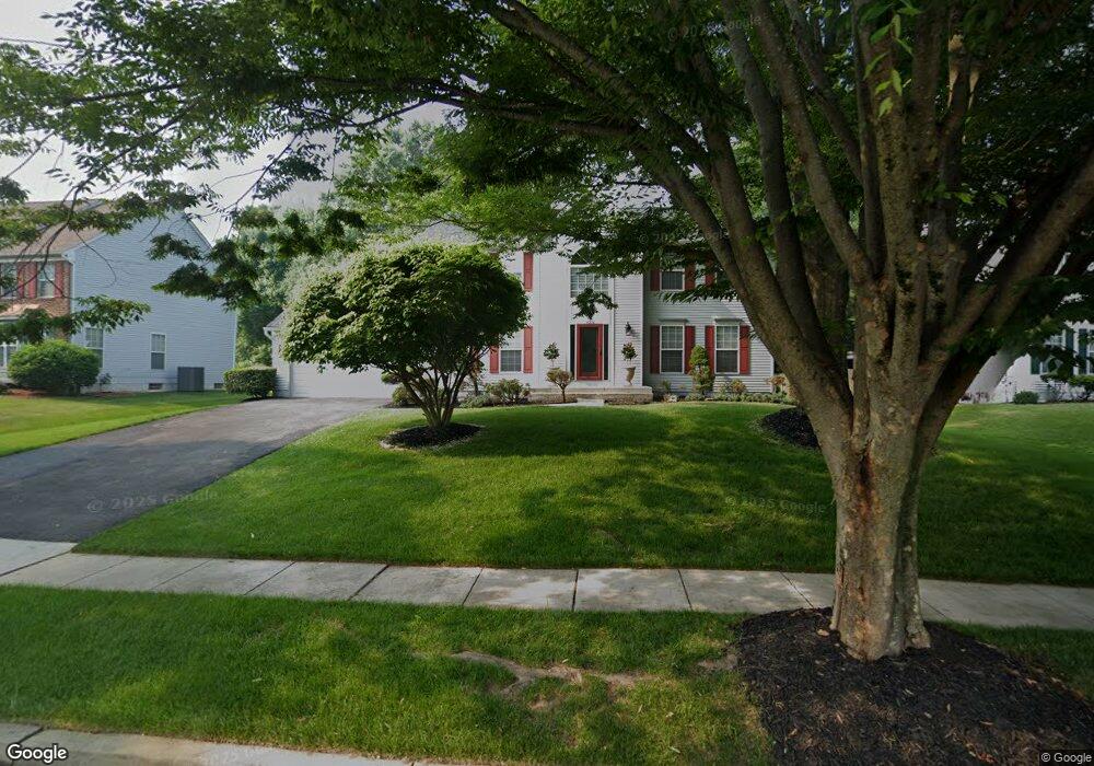 14909 Jenkins Ridge Rd, Bowie, MD 20721 - photo 1