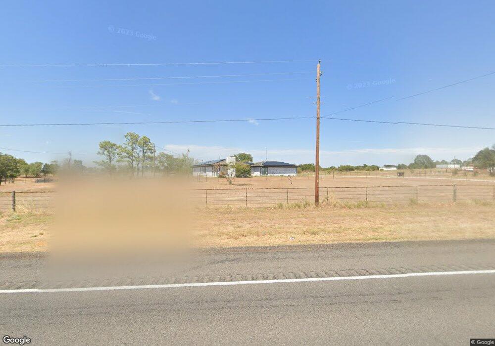 9730 W Highway 199, Poolville, TX 76487 - photo 1