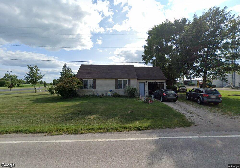 603 Decatur Rd, Willshire, OH 45898 - photo 1