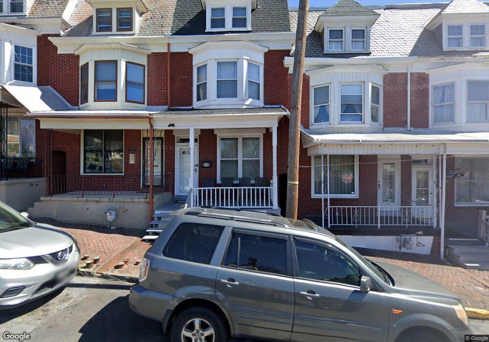 315 Hoskins Place, Reading, PA 19602 - photo 1