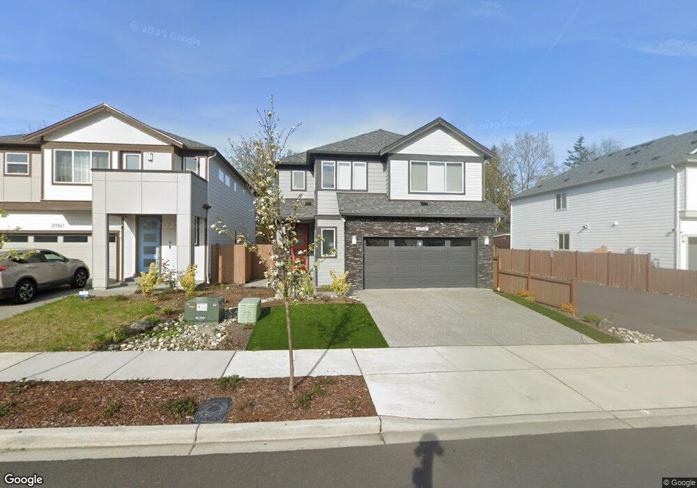17718 2nd Ave W, Bothell, WA 98012 - photo 1