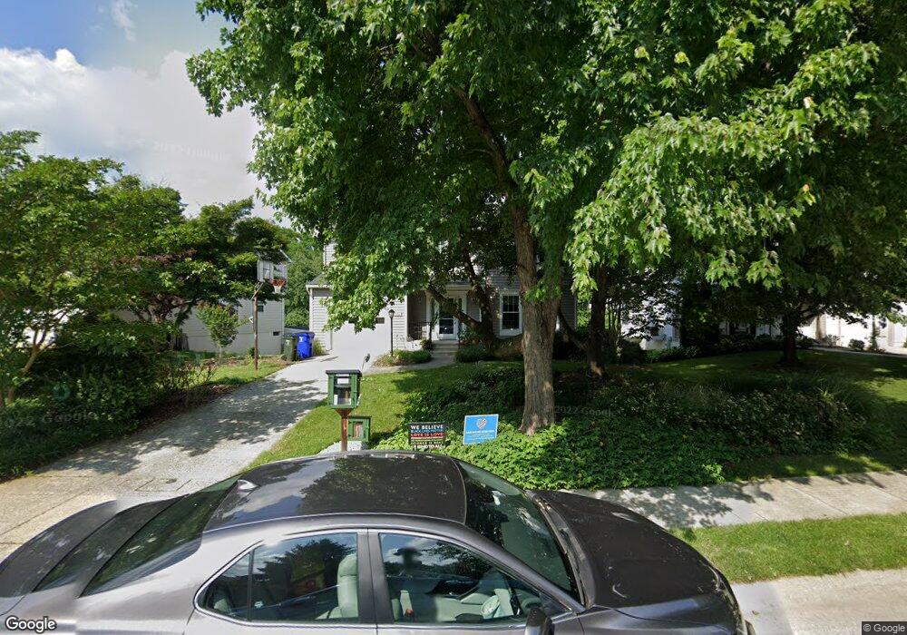 5409 Autumn Field Ct, Ellicott City, MD 21043 - photo 1