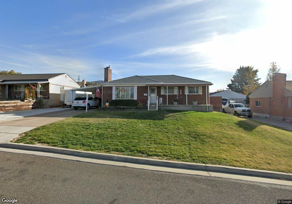 757 W 3500 S, Bountiful, UT 84010 - photo 1