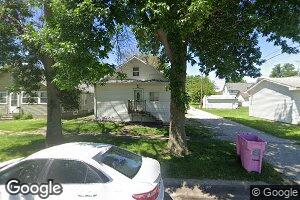 212 3rd St SE, Clarion, IA 50525