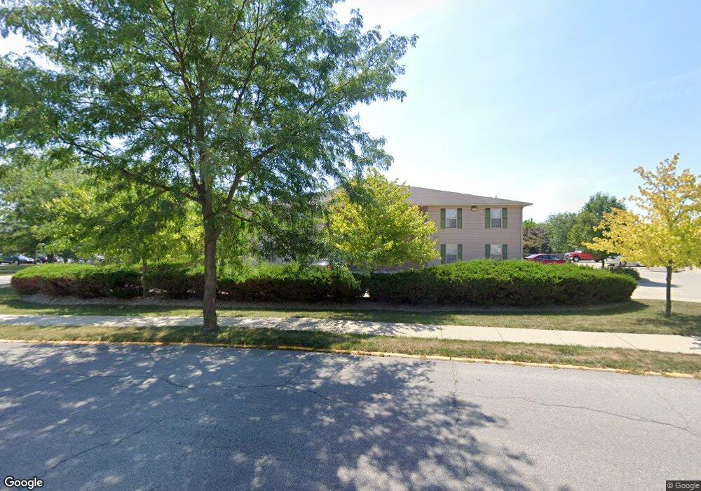 1105 Anthrop Dr, West Lafayette, IN 47906 - photo 1