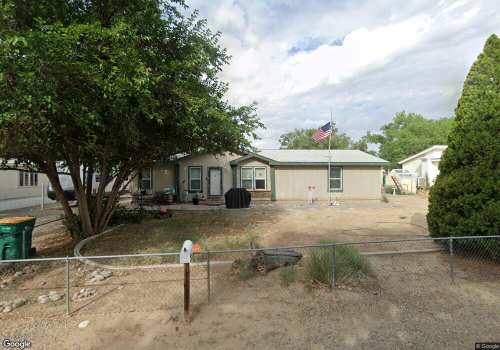 3815 Gold Ave, Farmington, NM 87402 - photo 1